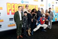 HBO's Season 2 Premiere - Source: Getty